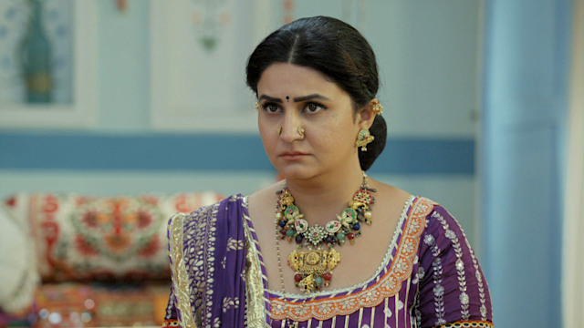 Watch Aankh Micholi Full Episode 31 Online In Hd On Hotstar 8369