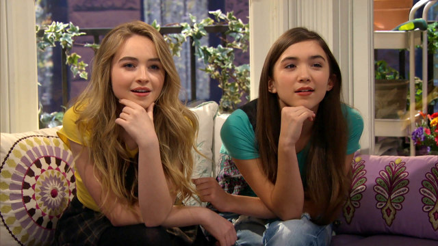 Watch Girl Meets World Season 2 Episode 1 On Disney Hotstar 