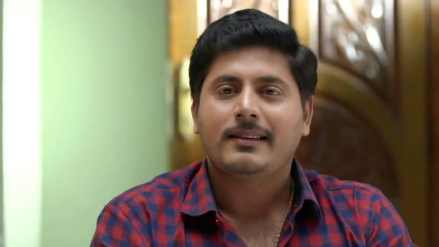 Ponnukku Thanga Manasu - Watch Episode 49 - Prashanth Helps Divya on ...