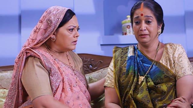 E14 - Surekha is Misled - Hotstar