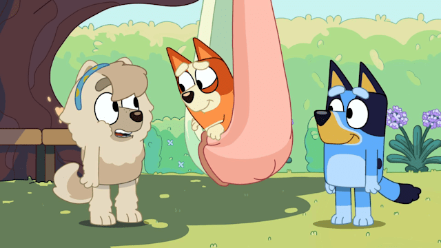 Watch Bluey Season 1 Episode 15 on Disney  Hotstar