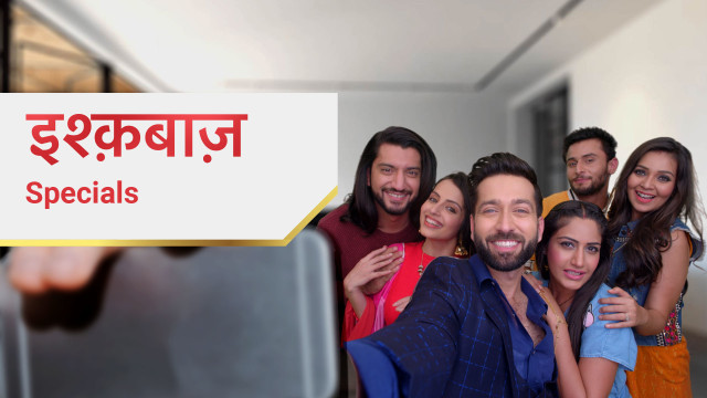 Ishqbaaz Specials Full Episode Watch Ishqbaaz Specials TV