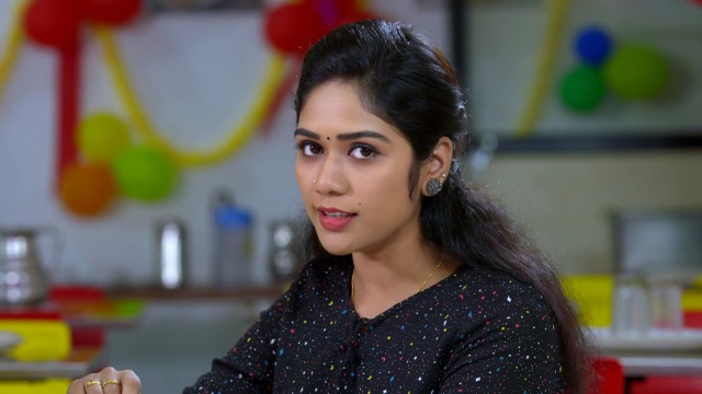 Mounaragam - Watch Episode 48 - Sarayu To Spot Kalyani? On Disney+ Hotstar