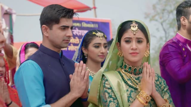 Watch Yeh Rishta Kya Kehlata Hai Full Episode 286 Online in HD on ...