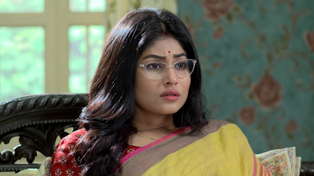 Guddi - Watch Episode 333 - Shirin Opposes Guddi on Disney+ Hotstar