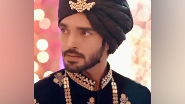 Nazar: Ansh is all set to get married to a Daayan