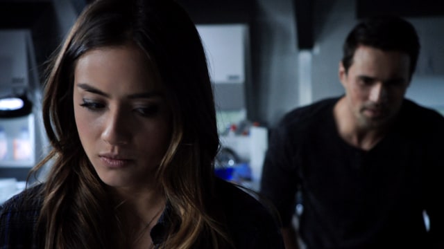 Watch Marvel's Agents of S.H.I.E.L.D. Season 1 Episode 20 on Hotstar