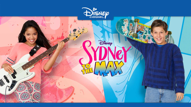 Sydney To The Max - Trailer - Disney+ Hotstar