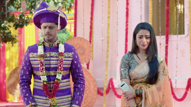 Ghum Hai Kisikey Pyaar Meiin - Watch Episode 46 - Pakhi Is Shattered on  Disney+ Hotstar