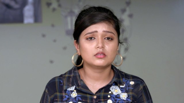 Inthi Nimma Asha Watch Episode 464 A Shocker For Nikita On Disney Hotstar 2805