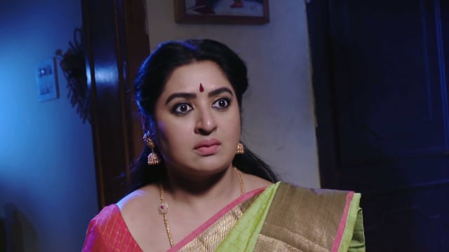 Siri Siri Muvvalu Watch Episode 113 A Shocker For Sharada On