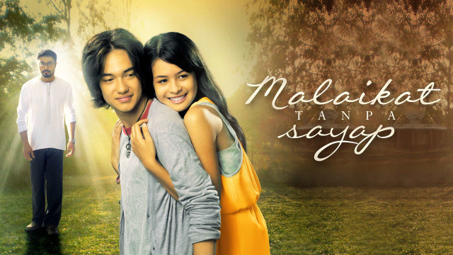  Malaikat Tanpa Sayap  Full Film Indonesian Drama Film di 