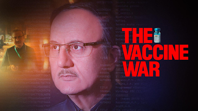 The Vaccine War Full Movie Online In HD on Hotstar CA