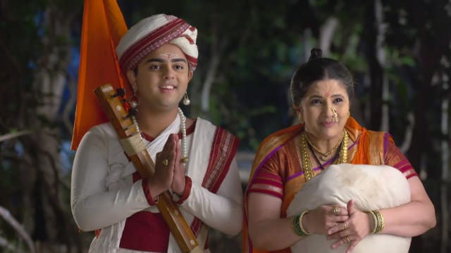 Watch Vithu Mauli Season 2 Episode 364 On Hotstar Premium