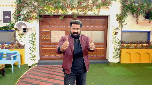 Bigg boss season 1 malayalam hotstar new arrivals