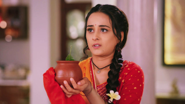 Saath Nibhaana Saathiya 2 - Watch Episode 23 - Gehna Saves the Day! on  Disney+ Hotstar