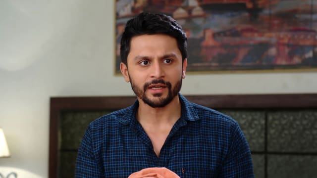 Lalit 205 - Watch Episode 226 - Aditya Is Helpless on Disney+ Hotstar