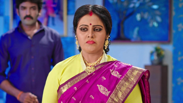 Paape Maa Jeevanajyothi - Watch Episode 55 - Hymavathi Accuses Jyothi ...