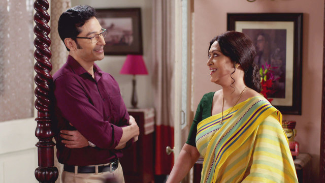 Sreemoyee the original Bengali version of Anupamaa wraps up