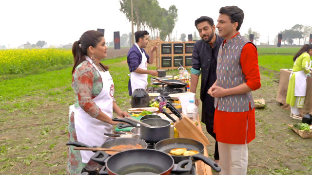 Master Chef India Season 6 Watch Online