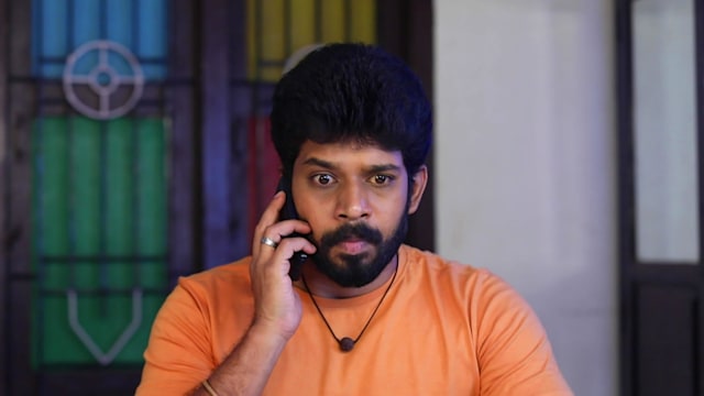 Pandian Stores 2 - Watch Episode 924 - A Shocker for Kathir on Disney+ ...