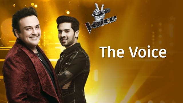 The Voice Disney Hotstar