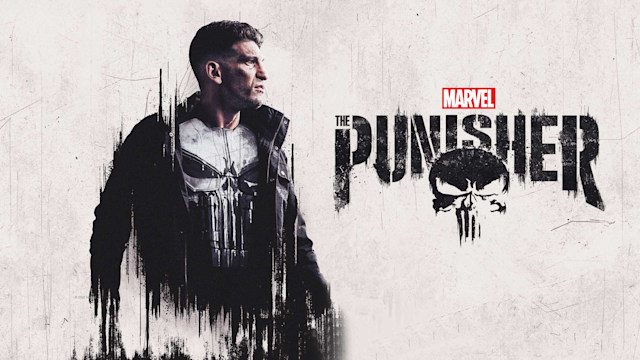 Marvel's The Punisher