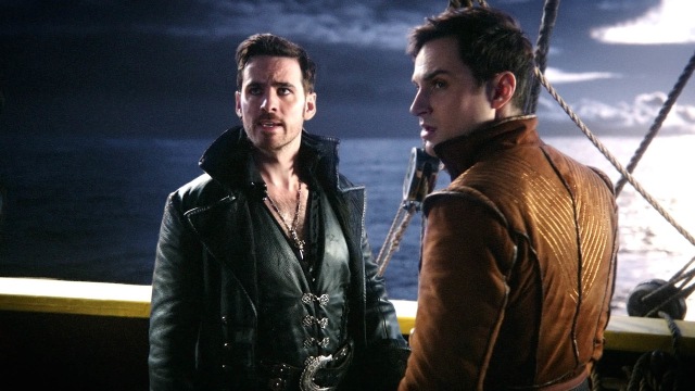 Watch Once Upon A Time Season 7 Episode 16 On Disney Hotstar