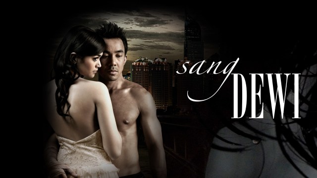 Sang Dewi full movie. Drama film di Disney+ Hotstar.