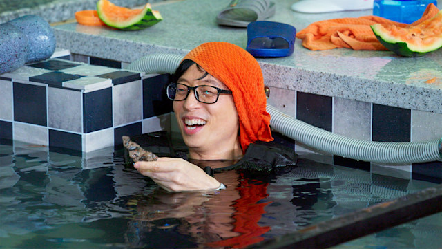Nonton The Zone Survival Mission Season 1 Episode 2 2nd Zone Di 