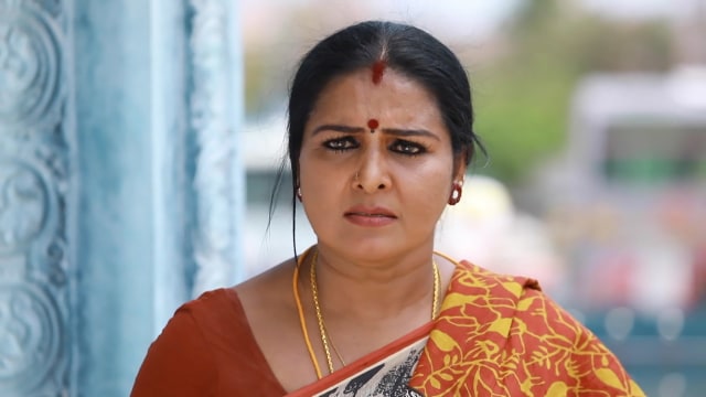 Raja Paarvai - Watch Episode 12 - Kokila Loses Her Cool on Disney+ Hotstar