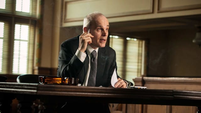 Banshee Season 2 Episode 1