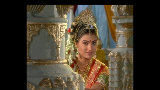 Sri Krishna Watch Episode 155 Whom Will Subhadra Marry On Disney Hotstar