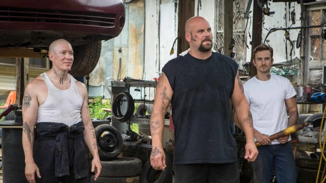 Banshee Saison 2 Episode 7 Watch Banshee Season 2 Episode 7 on Disney+ Hotstar Premium