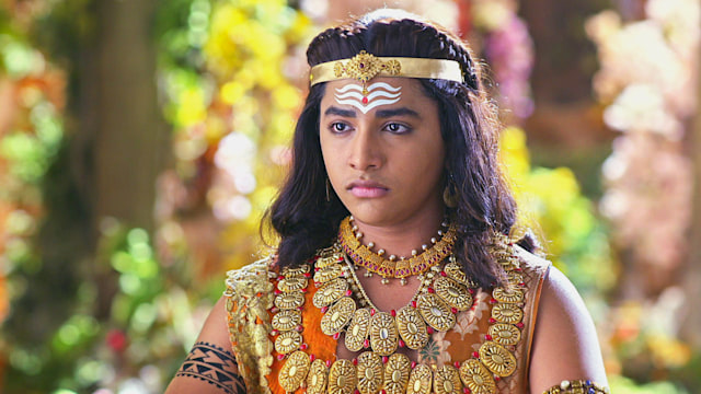 E6 - Kartikeya Returns to Kailash - Disney+ Hotstar