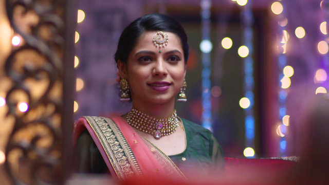 Rang Maza Vegla Watch Episode 125 Shweta Executes The Plan On 