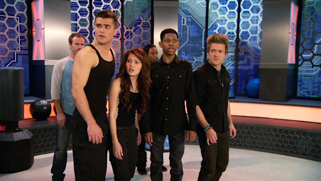 Watch Lab Rats Season 4 Episode 14 On Disney Hotstar 1330