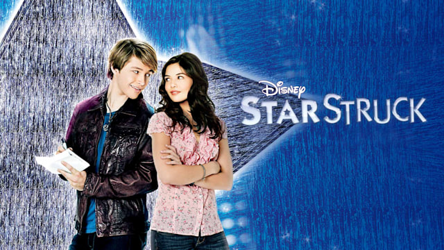 Starstruck full movie. Romance film di Disney+ Hotstar.