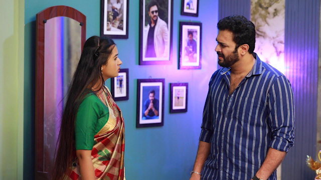 Watch Aaha Kalyanam Full Episode 223 Online In HD On Hotstar