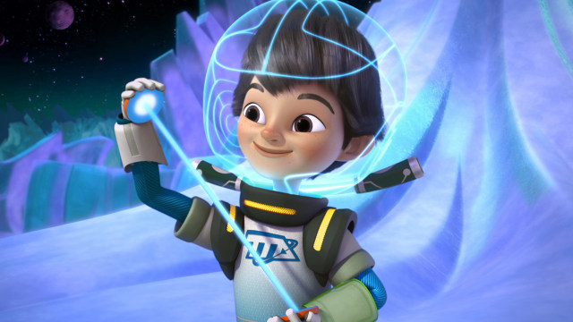 Watch Miles from Tomorrowland All Latest Episodes on Disney+ Hotstar