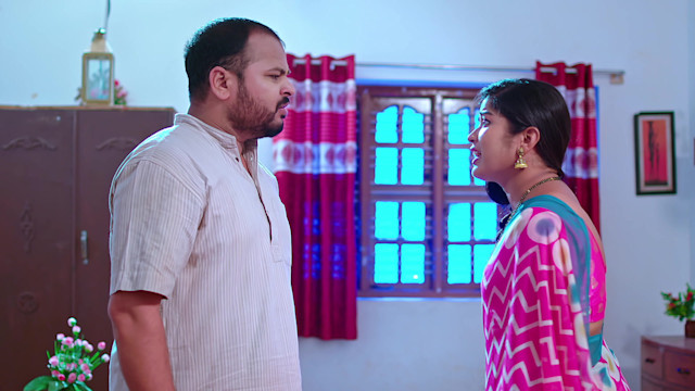 Jenugudu - Watch Episode 399 - Madhavi Is Concerned on Disney+ Hotstar