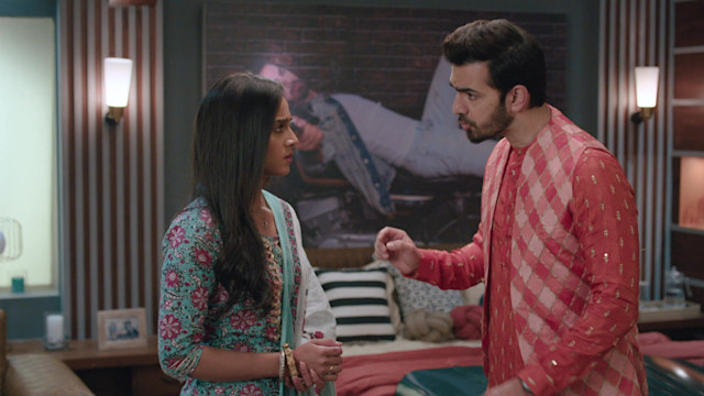 Bohot Pyaar Karte Hai - Watch Episode 81 - Ritesh’s Marriage Proposal to Indu on Disney+ Hotstar