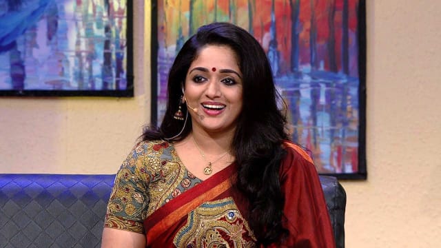 Who Is Kavya S Favourite Actor Hotstar Badai bungalow is an indian malayalam sketch comedy and celebrity talk show hosted by ramesh pisharody, launched on asianet from 2013 on every sundays at 9 pm. who is kavya s favourite actor