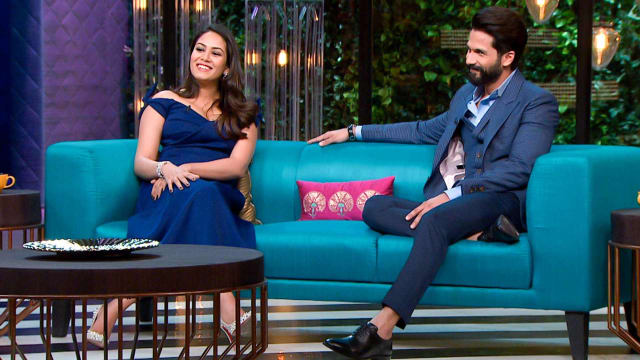 Shahid Ki Love Story Hotstar 6786