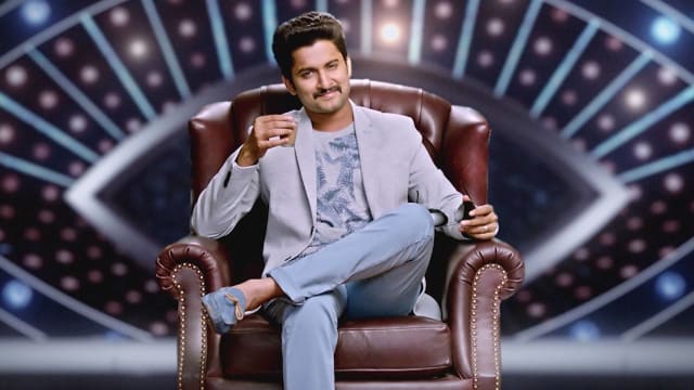 Bigg Boss 2 Promo