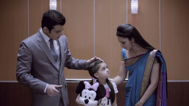 Yeh Hai Mohabbatein Promo Hotstar Will ishita pass the test of motherhood? yeh hai mohabbatein promo hotstar