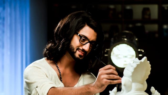 Watch Omkara s Love Diaries Videos Online on Hotstar