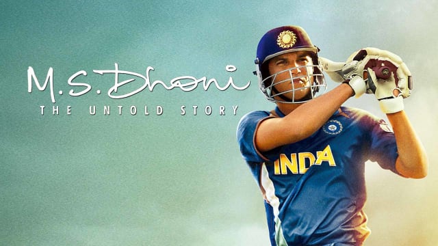 Ms Dhoni The Untold Story Tamil Trailer Hotstar It tells us that it is right for us to aspire, and that. ms dhoni the untold story tamil trailer