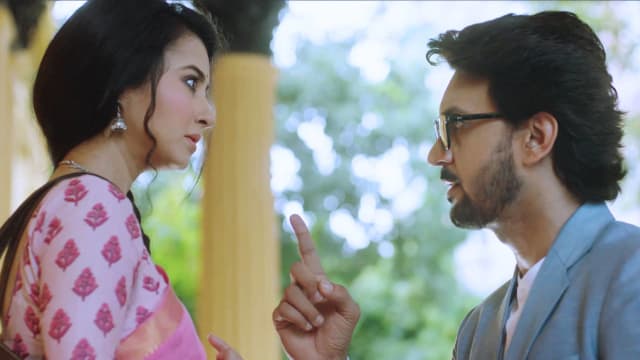 Irabotir chupkotha yesterday episode on 2025 hotstar