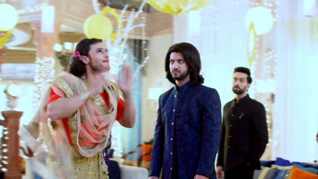 Disney+ hotstar ishqbaaz outlet